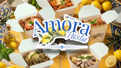 Amora Pasta