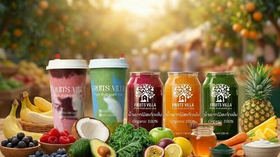 Fruits Villa