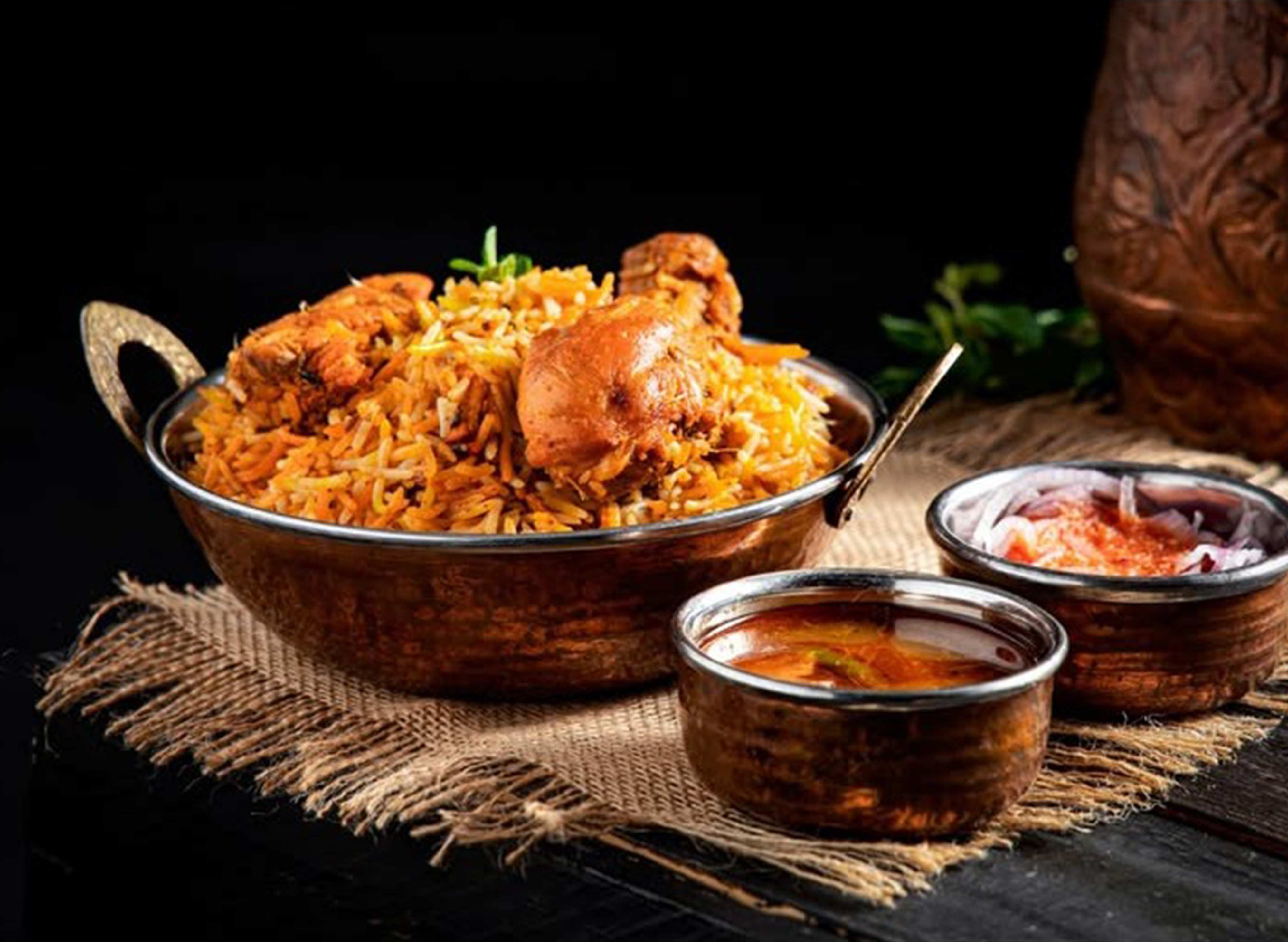 AJ Lanka Restaurant vendor logo
