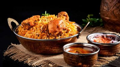 AJ Lanka Restaurant