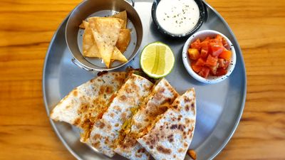 Your Good Meal by Boaz's Kitchen