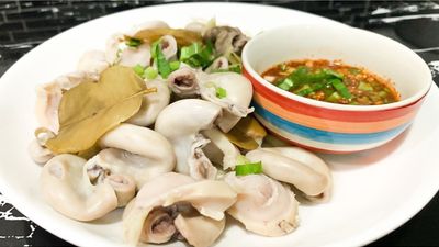 ປີ້ງທຸກຢ່າງນາງຕຸ່ນ