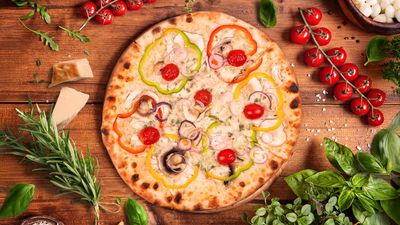 Nina Pizza