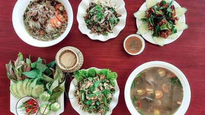 ຄົວມິ້ມ