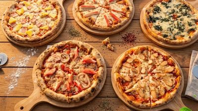 PN Pizza