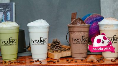Young Cafe & Bar