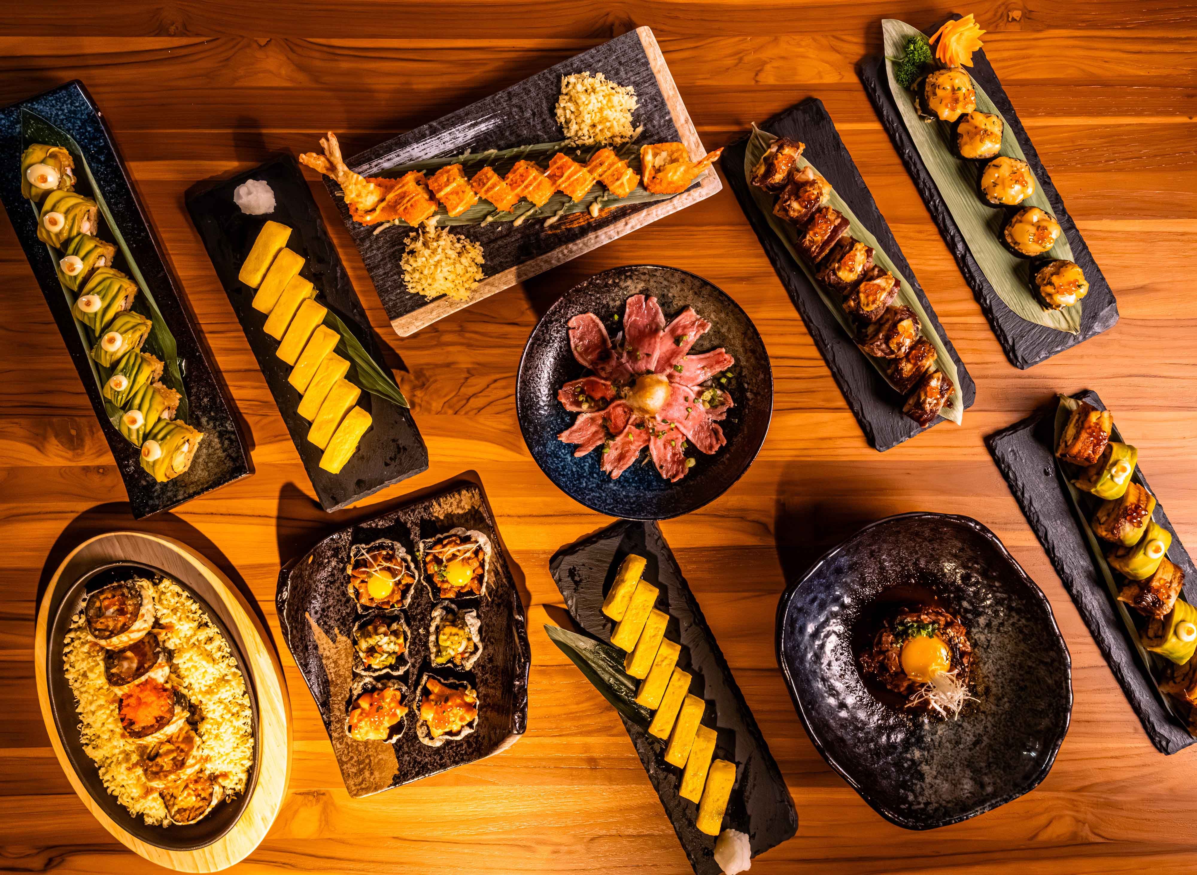 Izakaya House vendor logo