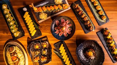Izakaya House