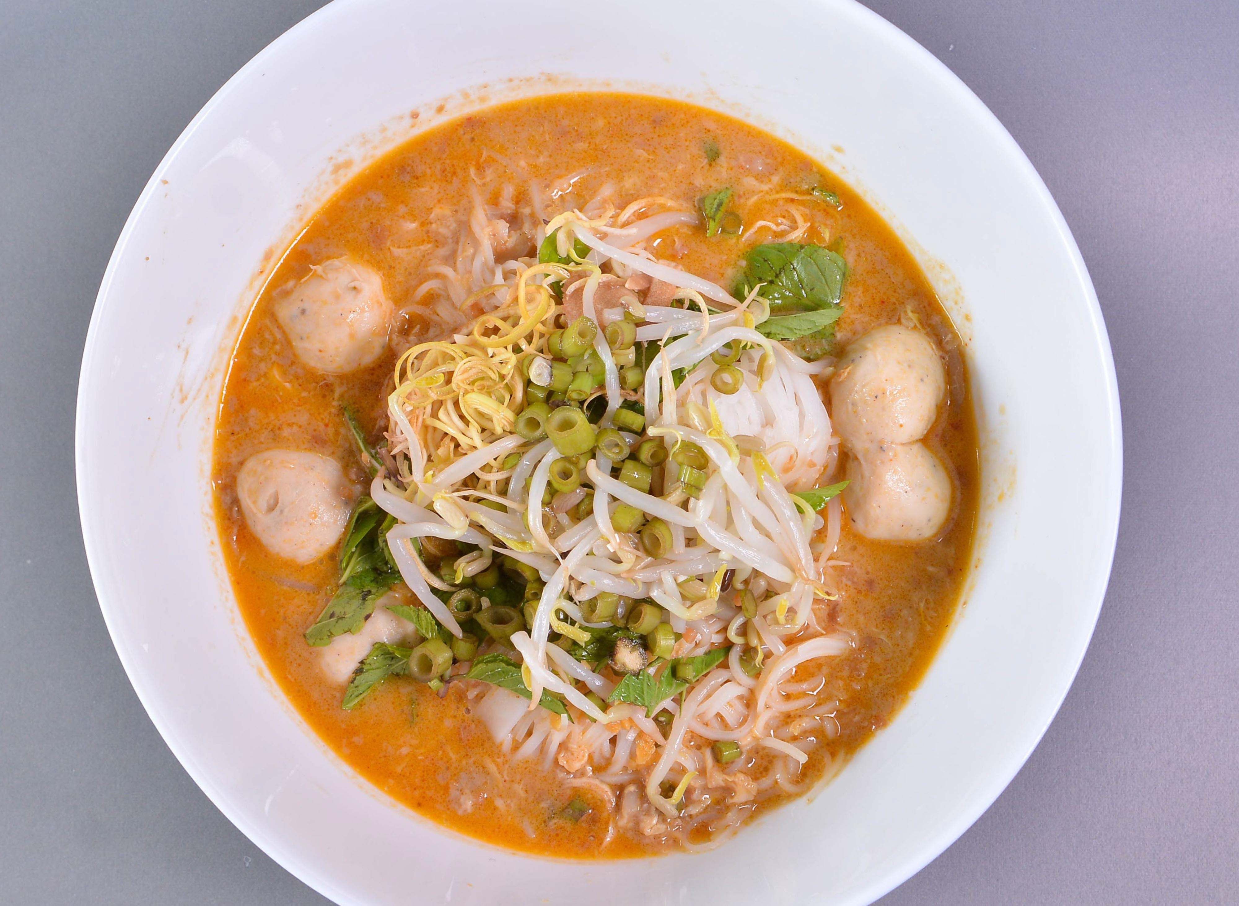 ຮ້ານເຂົ້າປຽກ ແມ່ຫັດສະດີ ໜ້າສຶກສາເມືອງ vendor logo