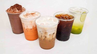 Yeal Cafe