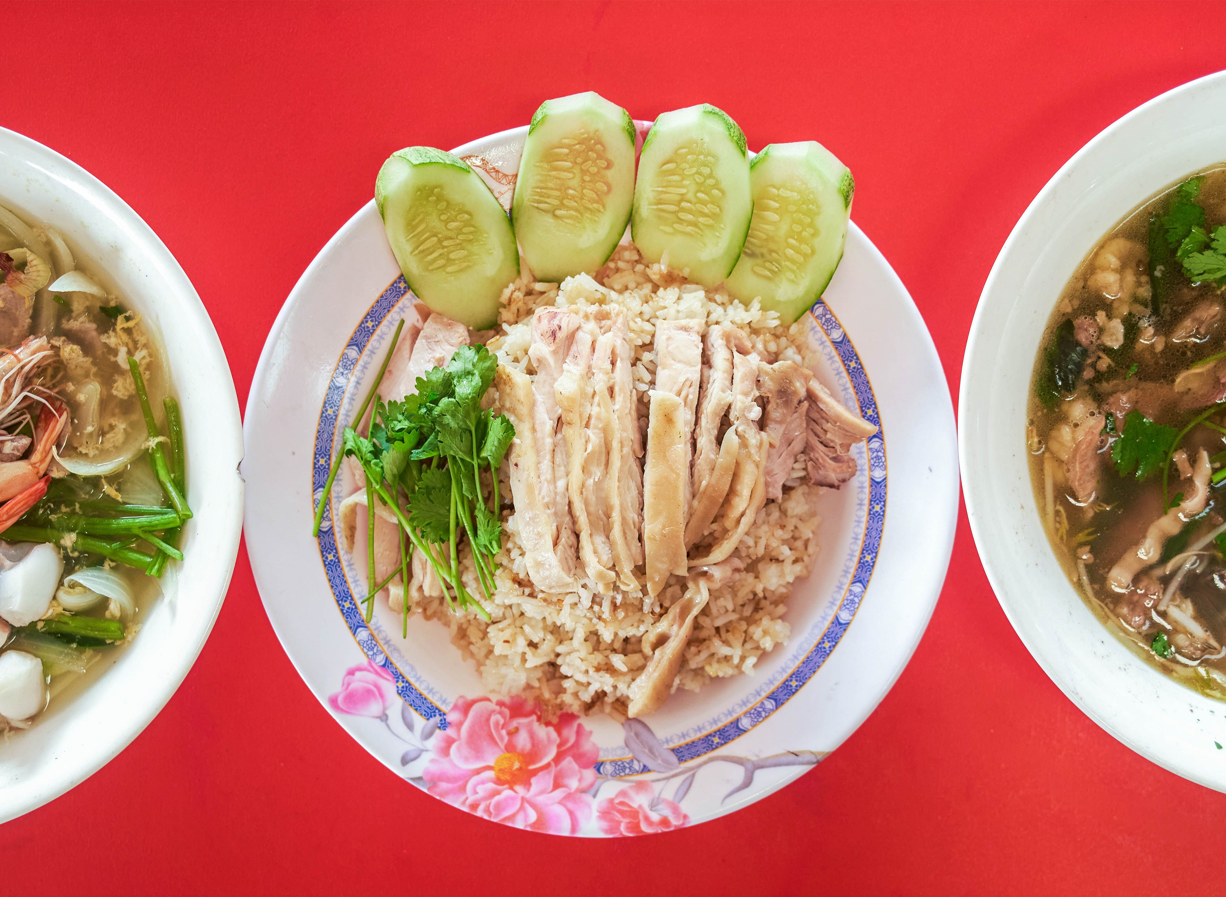 ຮ້ານອາຫານຕາມສັ່ງເອື້ອຍປາ vendor logo