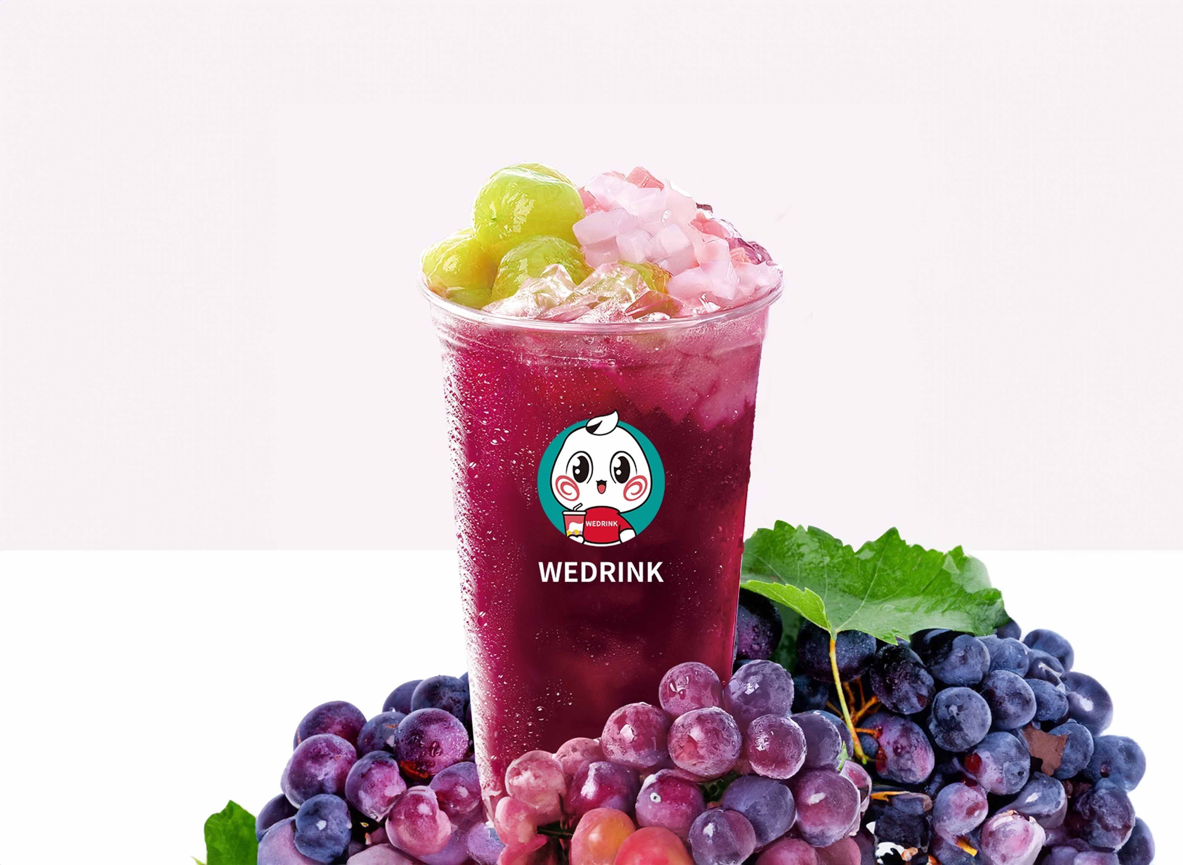 WEDRINK vendor logo