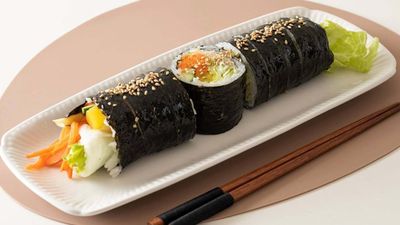 Linda Kimbab