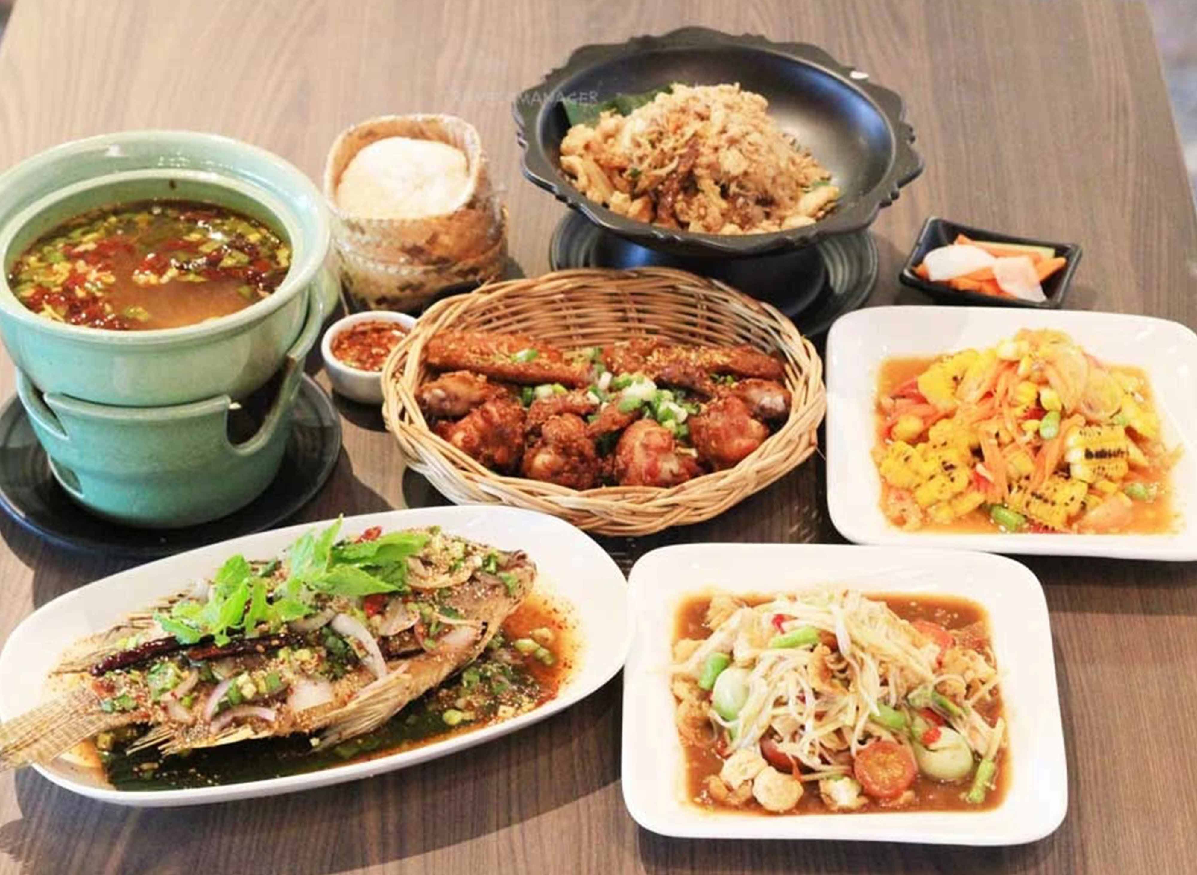 menu-order-online-on-foodpanda-laos