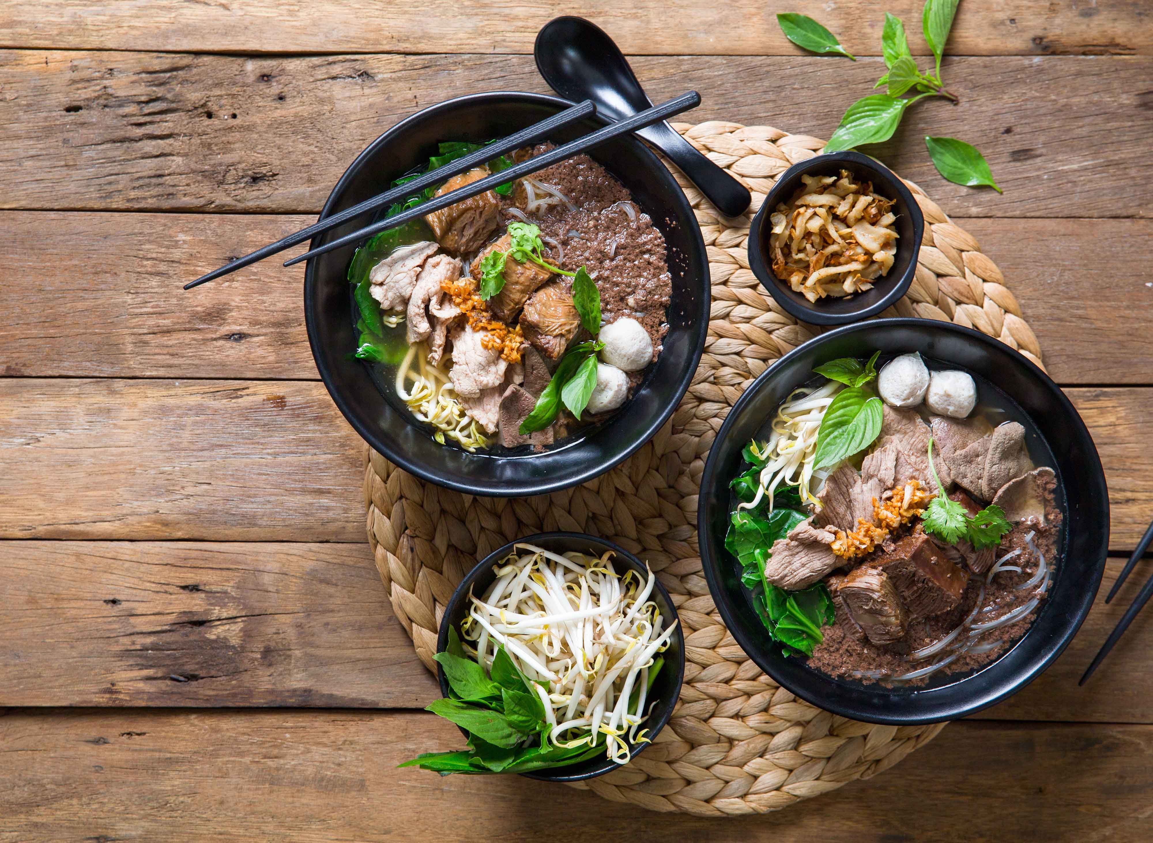 ກ້ວຍຕຽວ (ສູດຊຽງໃໝ່) vendor logo