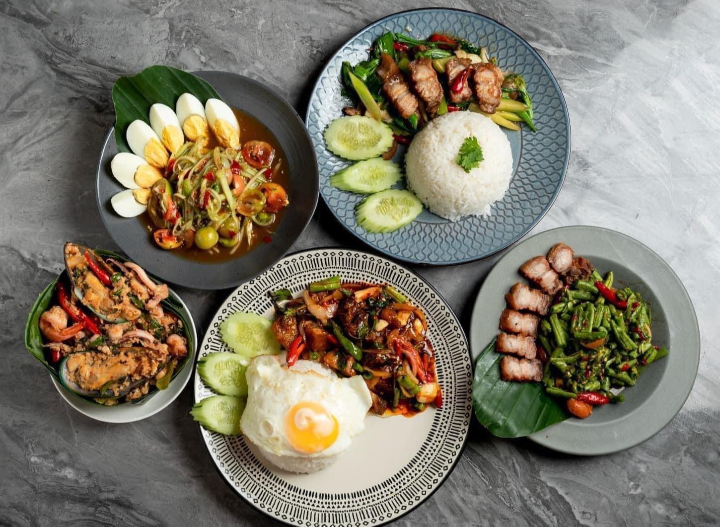 ຮ້ານອາຫານ ລີມີເຕັດ vendor logo