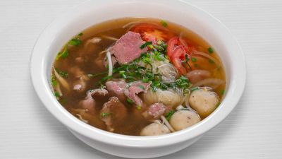 Han Pho Zap Xiengkhuang