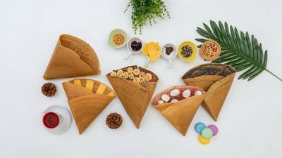 ປັງປັງ ເຄບ