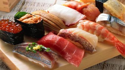 Hiroshi Restaurant and Bar