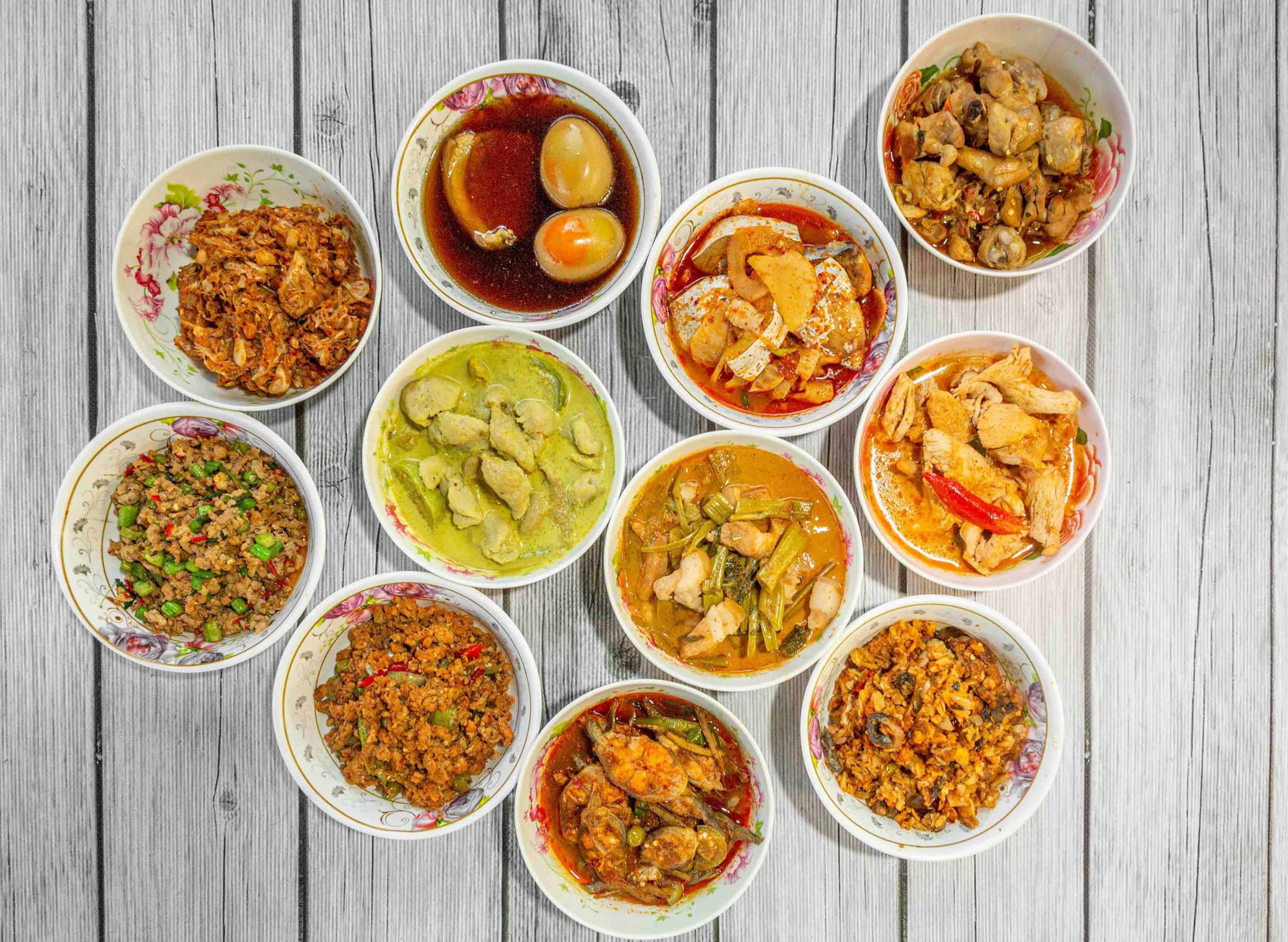 ມາລວຍ ເຂົ້າລາດໜ້າ vendor logo