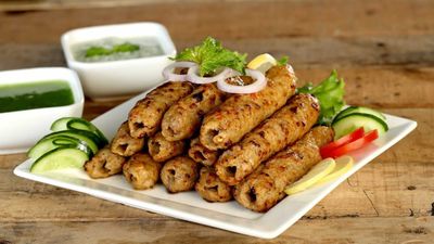 Bismillah Restaurant