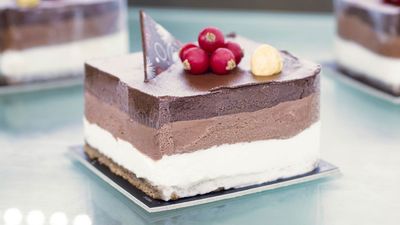 HU HU Bakery & Coffee