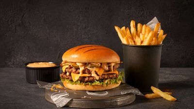 Sian Burger
