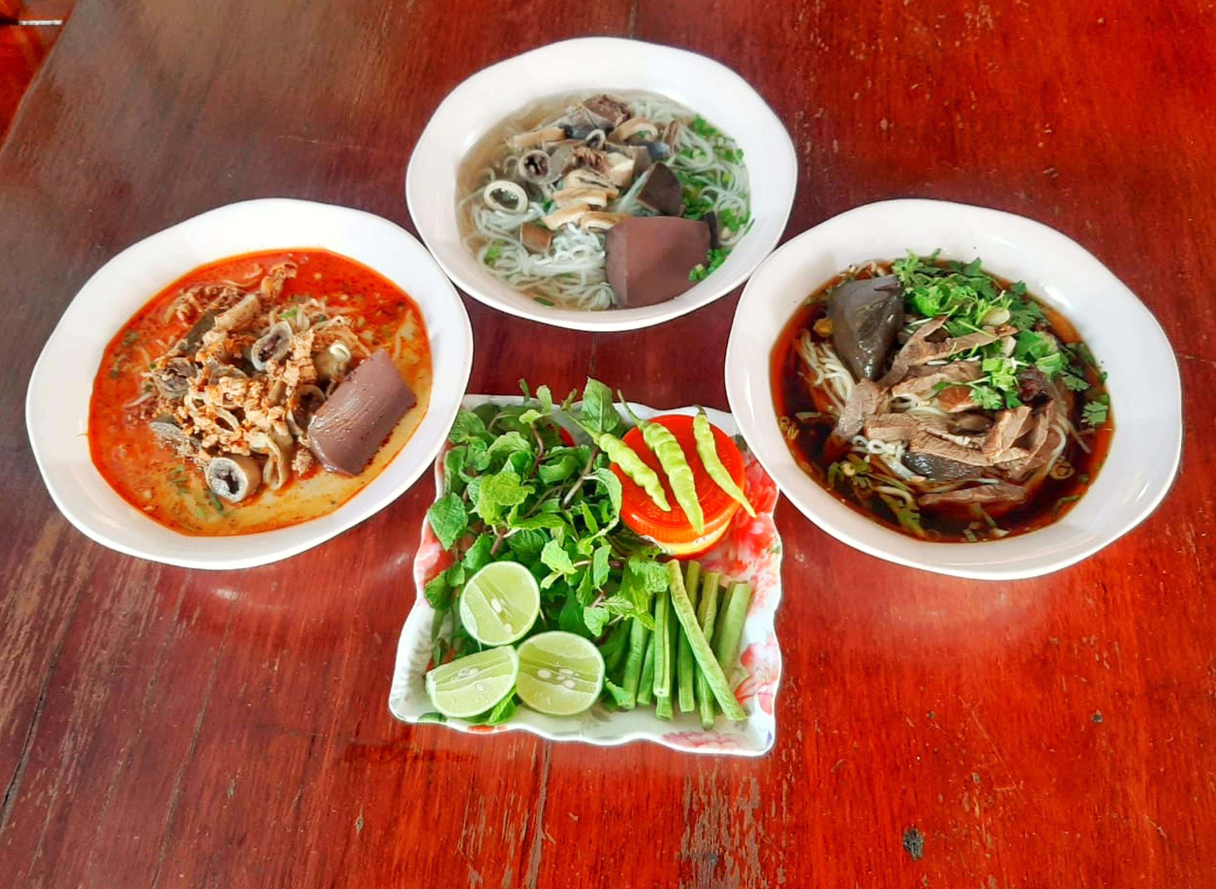 ຮ້ານ ເຂົ້າປຸ້ນປ້າວຽງ vendor logo