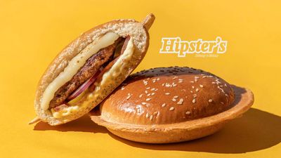 Hipster's