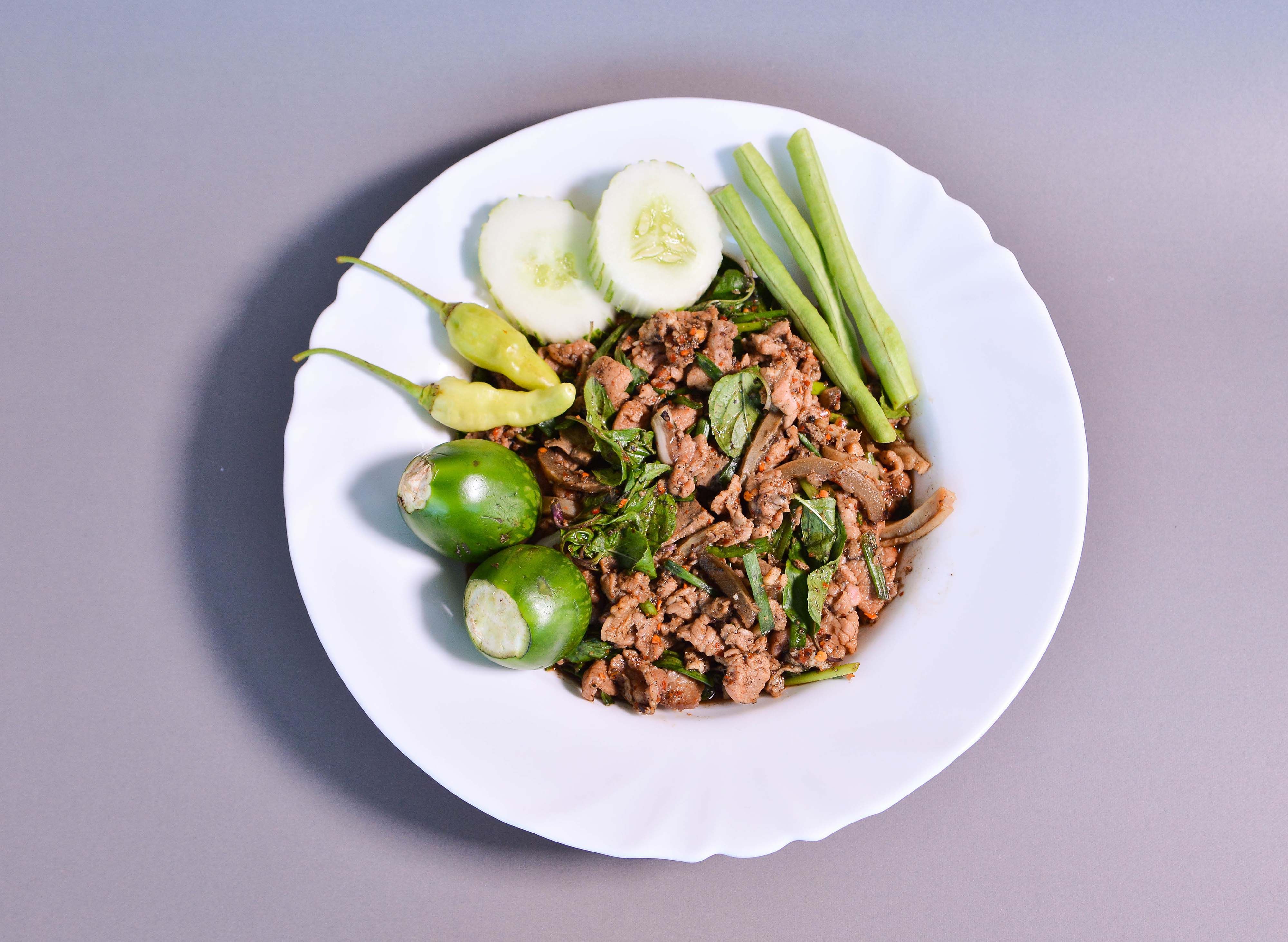 ຮ້ານ ກະຕ່າຍທອງ vendor logo
