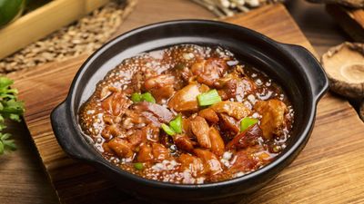 Chinese Restaurant