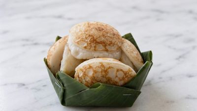 Han Khaiy Khao Nom Kok Mae Phaeng (Nongphaya)
