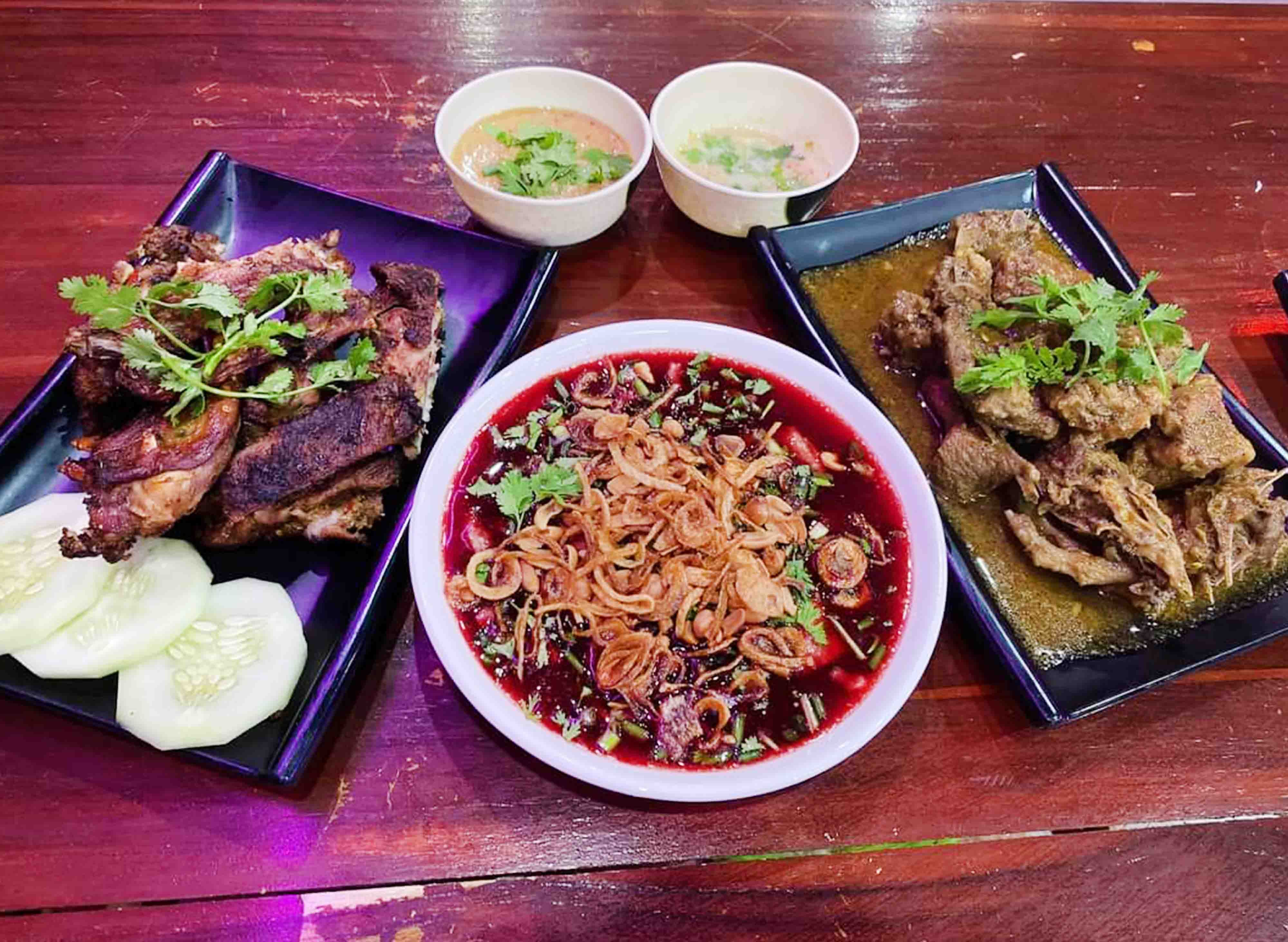 ຮ້ານວີນດີ້ໄນ Menu | Order Online on foodpanda Laos