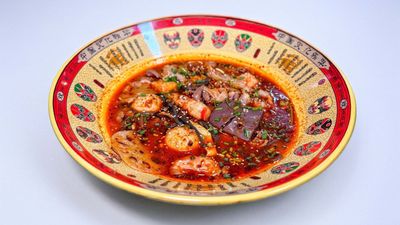 Tuk Sung Ma La Tang (Phakhao)