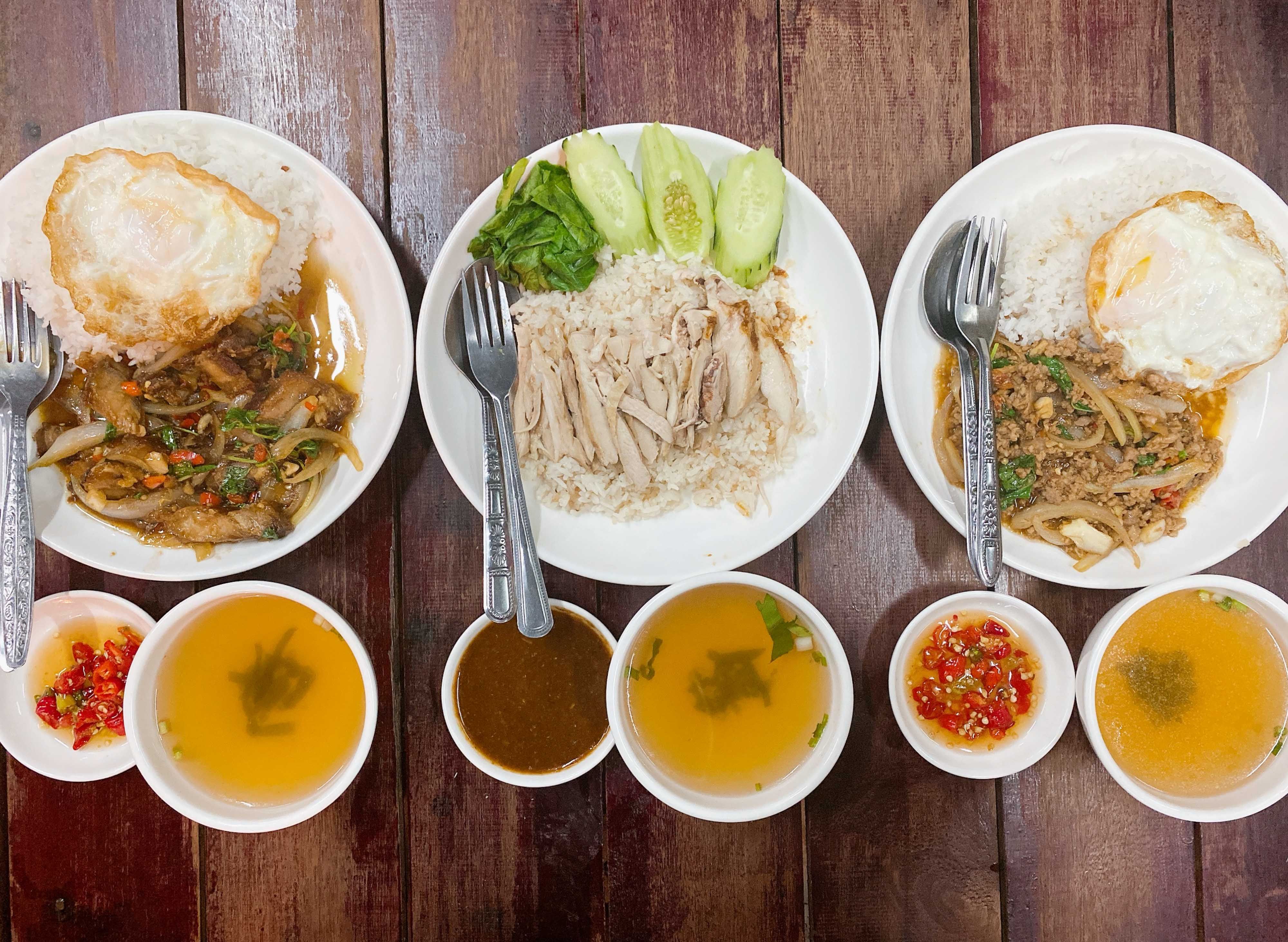 ຮ້ານອາຫາຕາມສັ່ງ ລາວ-ໄທ vendor logo