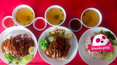 ຮ້ານອາຫາຕາມສັ່ງ ລາວ-ໄທ
