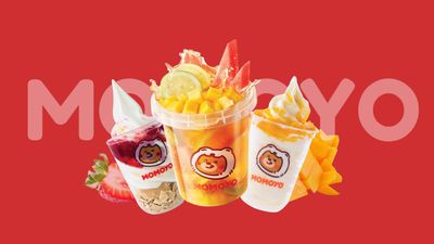 Momoyo