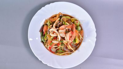 ຮ້ານຕຳແຊບເຈດ້າ