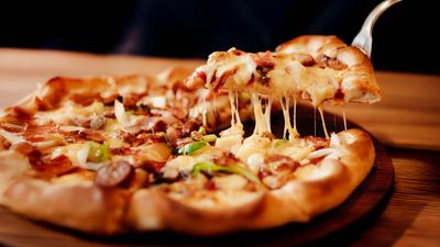 Dodo Pizza (ທົ່ງປົ່ງ)