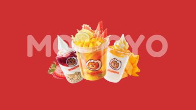 Momoyo (Nongphaya)