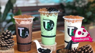 Ele Tea 68