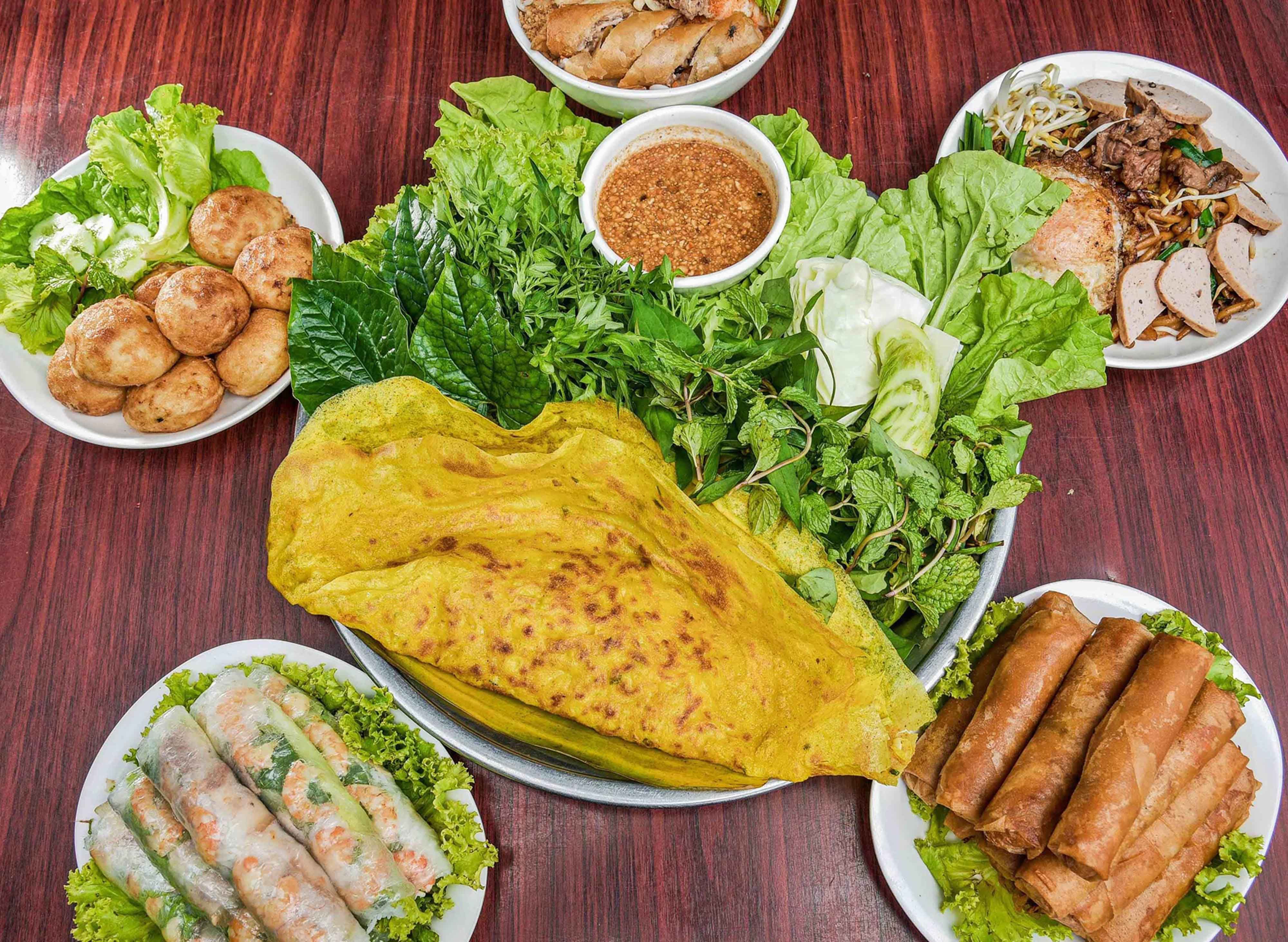 ຮ້ານ ບັນແຊ່ວແມ່ນົງ vendor logo