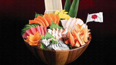 Yufuku Japan Restaurant