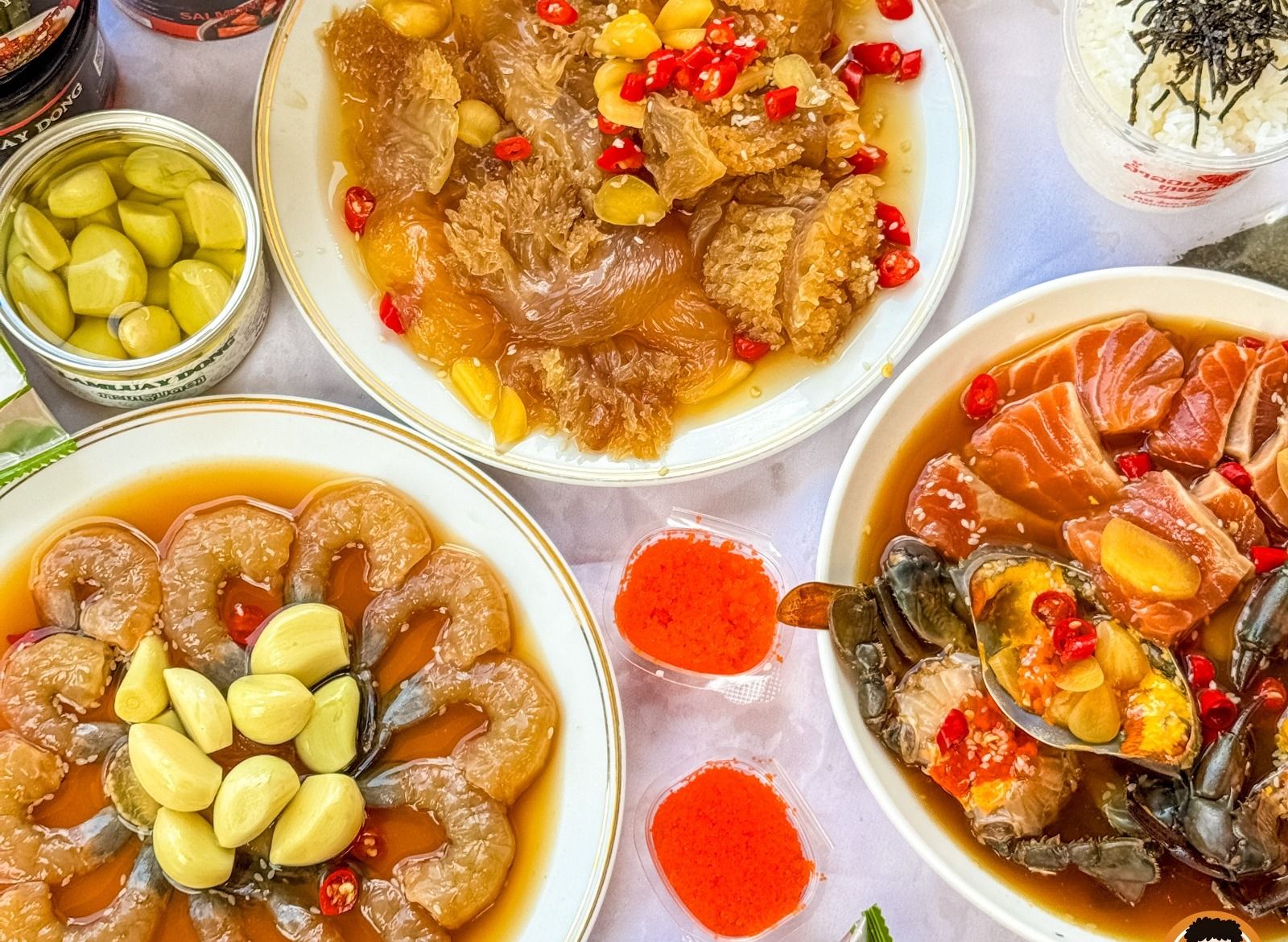 Lum Luay Tha Lay Dong (Thongphanthong) vendor logo