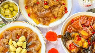 ລໍ້າລວຍ ທະເລດອງ (ທົ່ງພານທອງ)