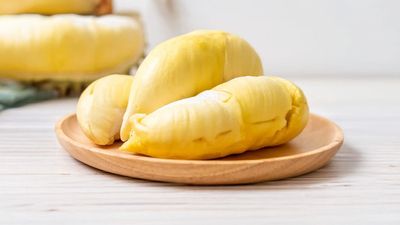 Han Buffet Durian