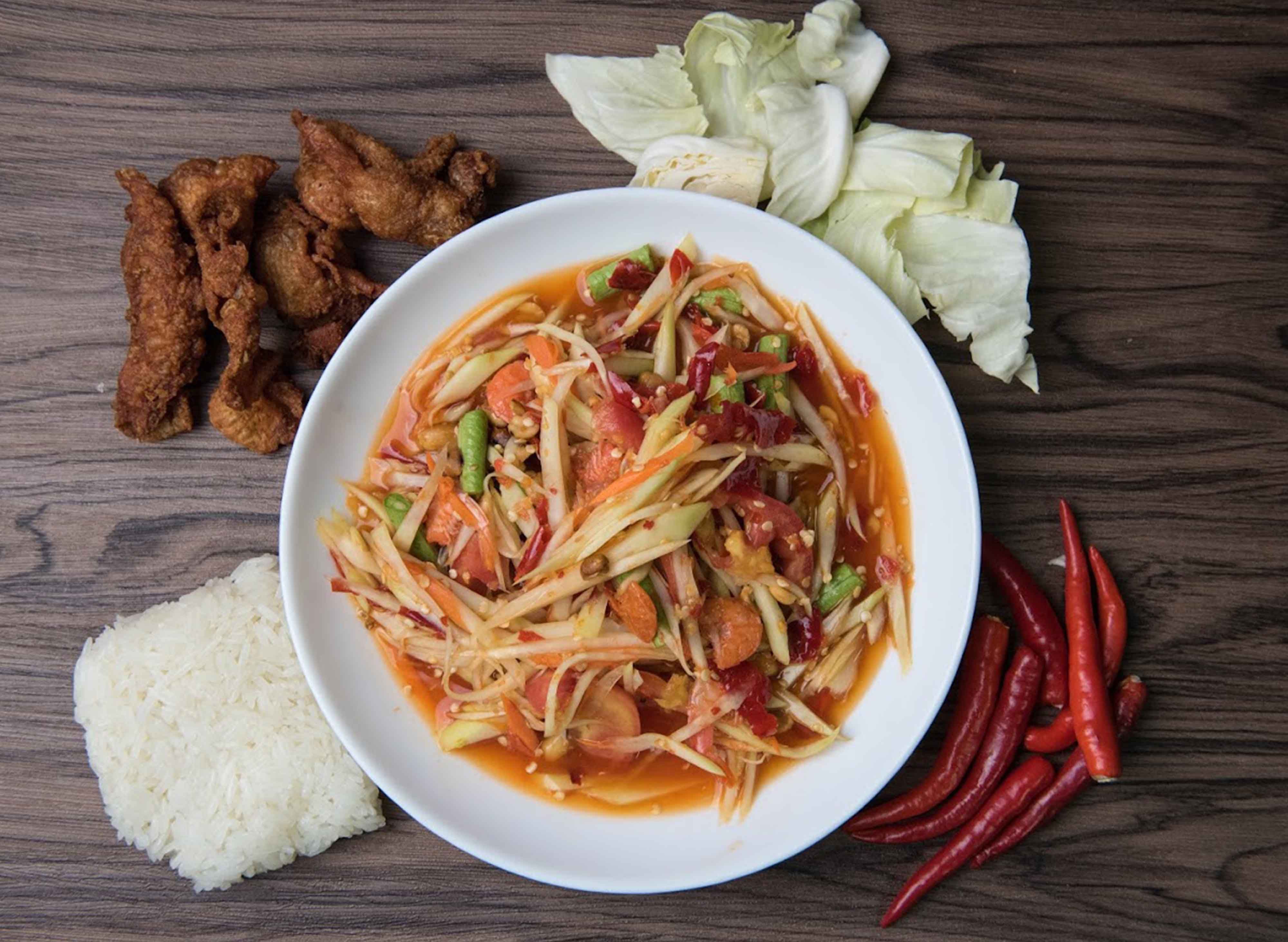 Tum Mee Emmy vendor logo