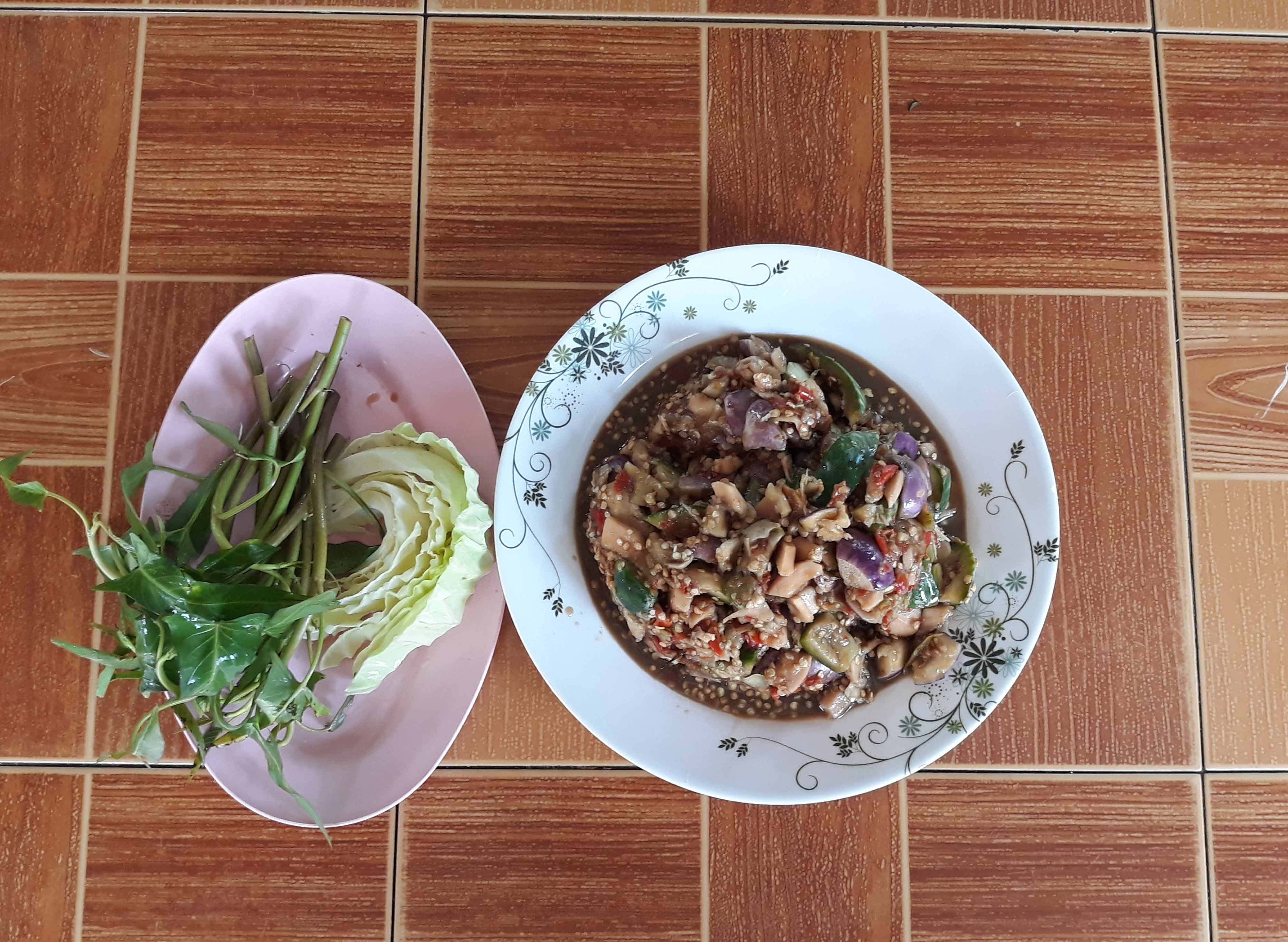 ຕຳໝາກຮຸ່ງເອື້ອຍນີປ້ານີ vendor logo