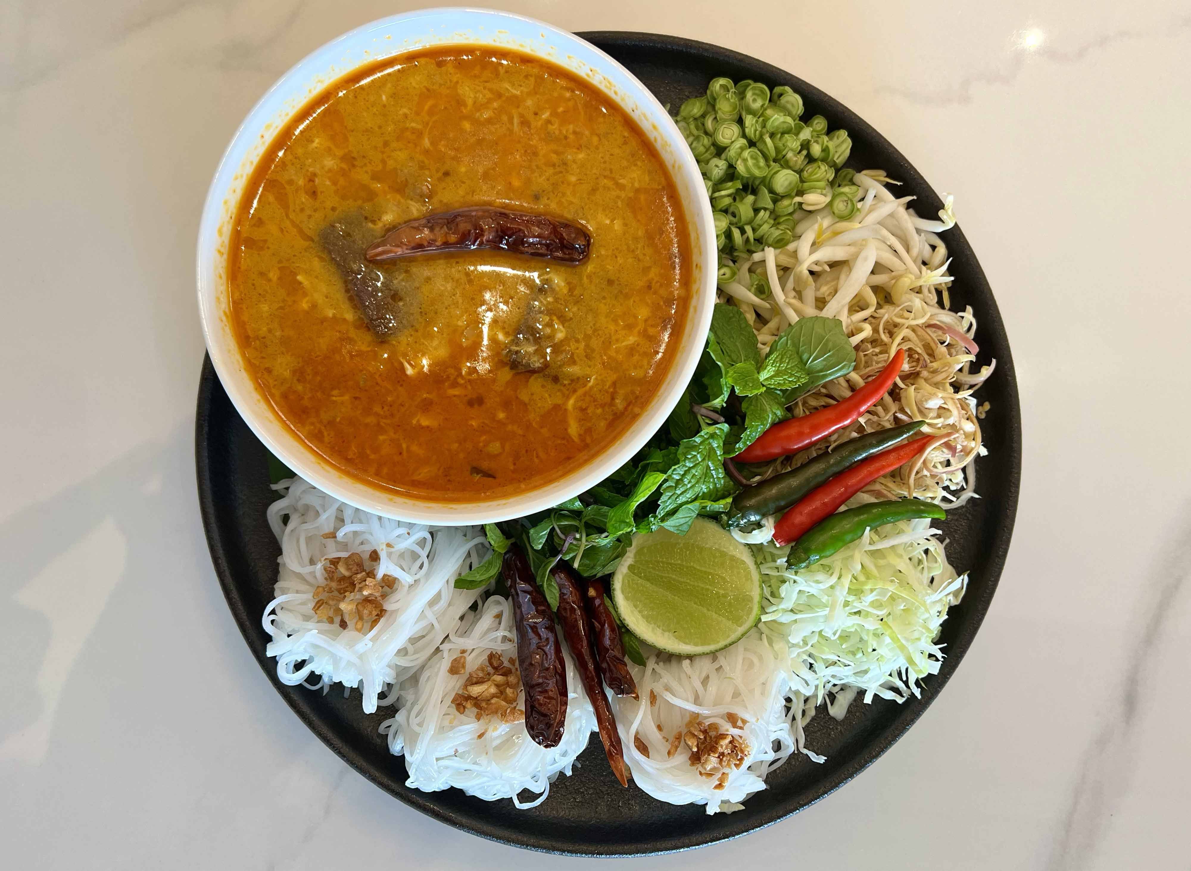 YOYO CAFÉ & BAR Menu Order Online on foodpanda Laos