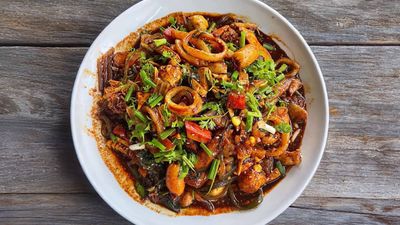 Han Yum Jeen Zap Peeno